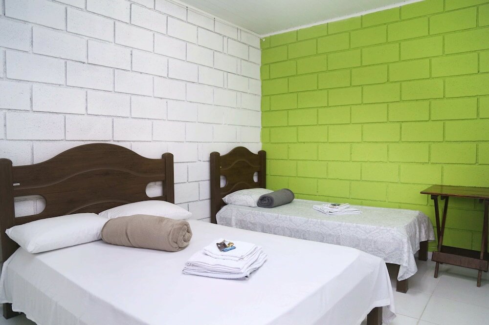 Фото Chácara Kumbaya