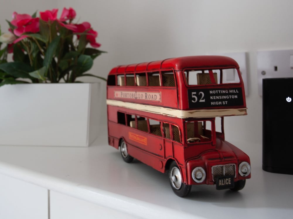 Фото City Apartments Kings Cross