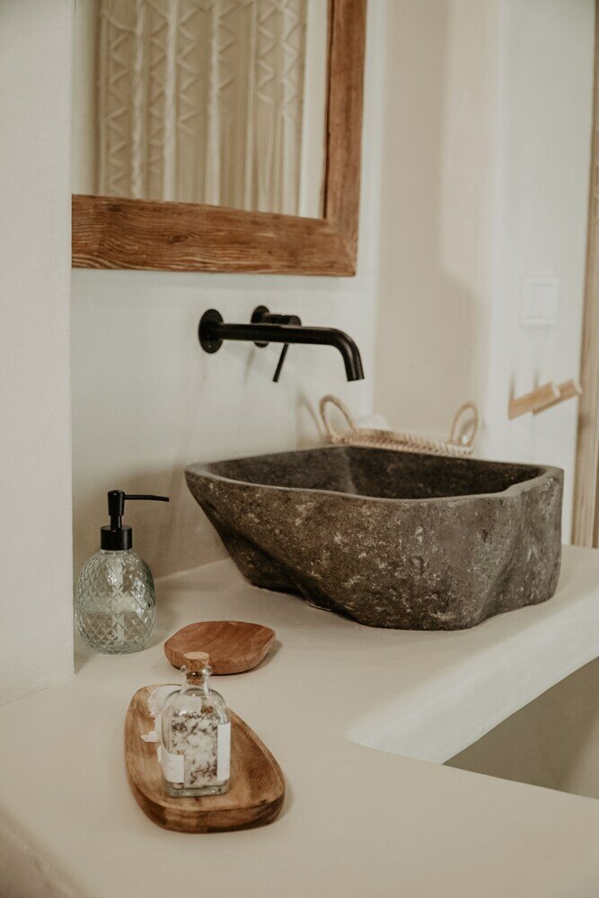 Фото EntreArcos Casa Eco-Boutique