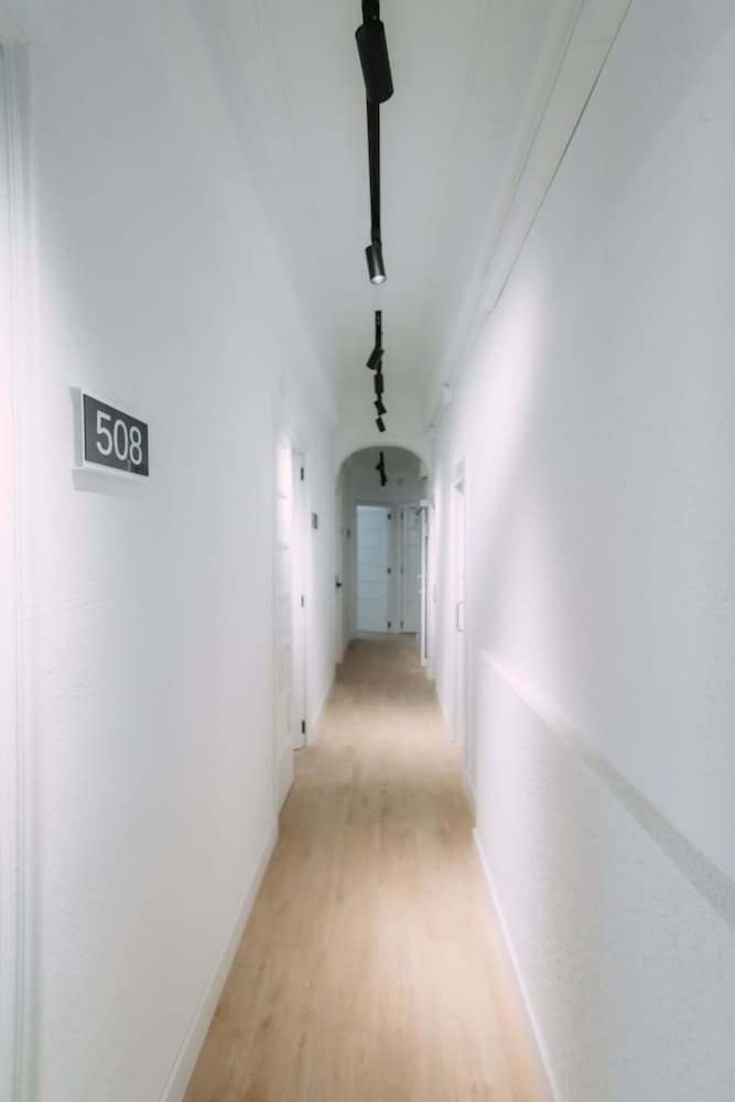 Фото Clink Rooms & Flats