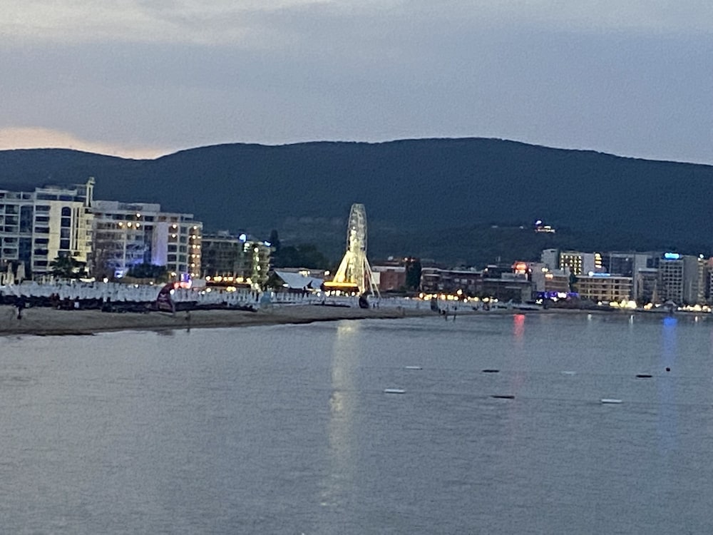 Фото отеля 4