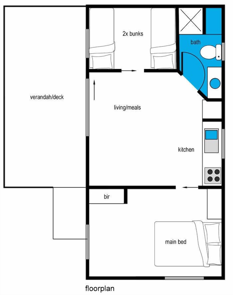 Фото Paynesville Holiday Park