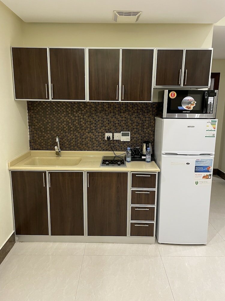 Фото Dyafa 6 - Hotel Apartment