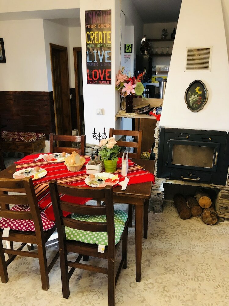 Фото Carpe Diem Bania