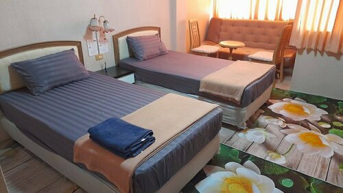 Гостиница Victory View Rayong Beach