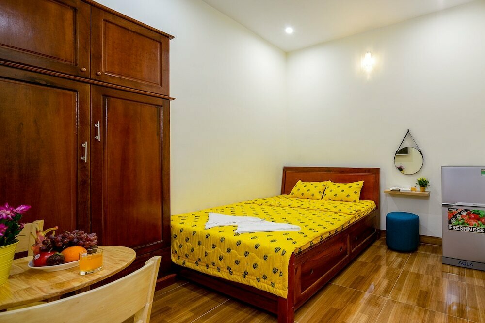 Hotel Loving Hometay And Apartment, Da Nang, photo