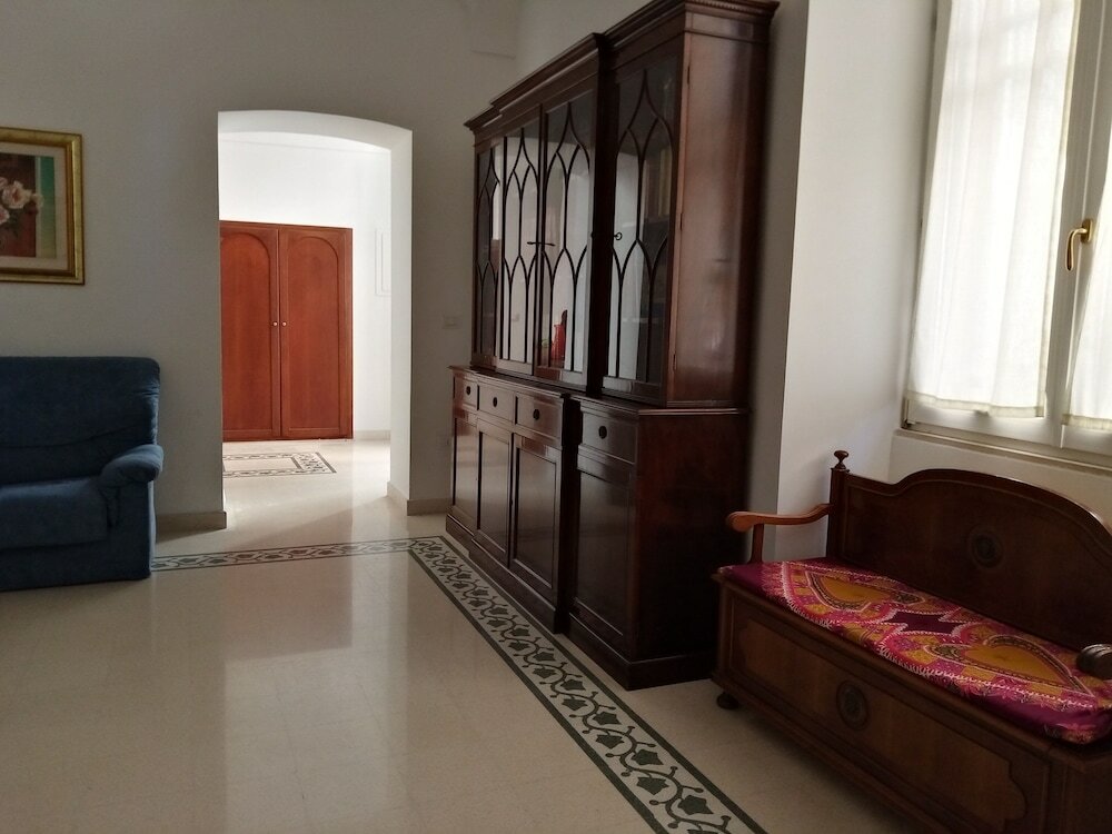 Фото Dimora storica Le Perle