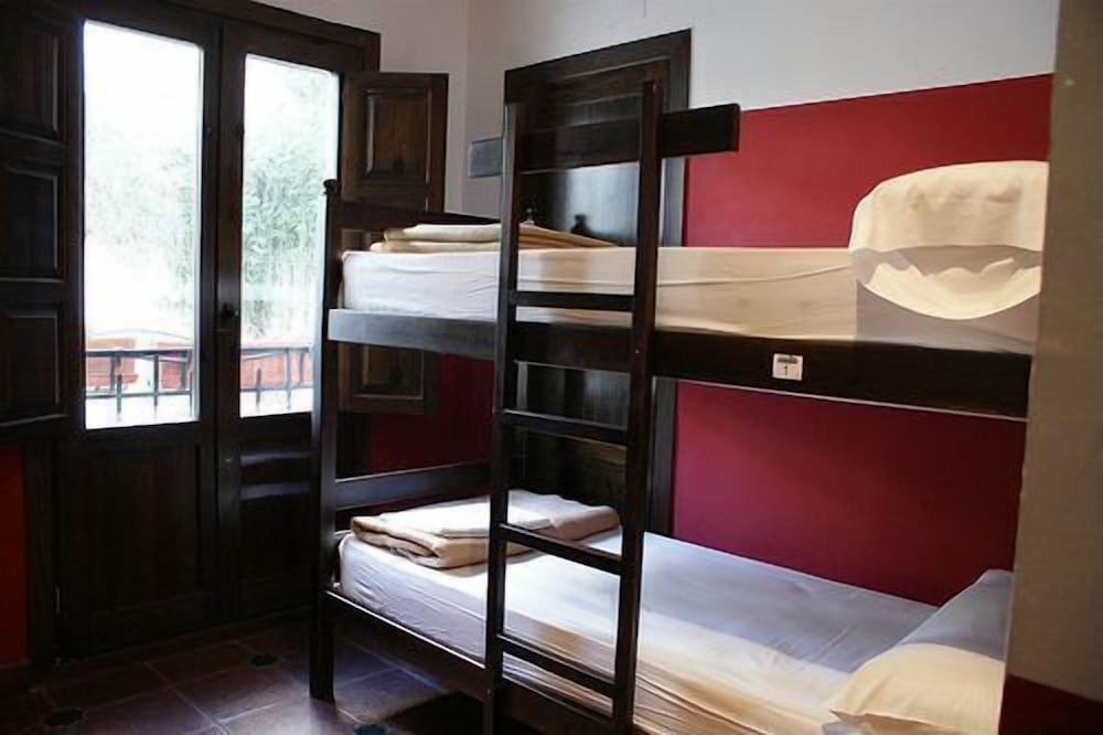 Фото Oasis Backpackers Hostel Granada