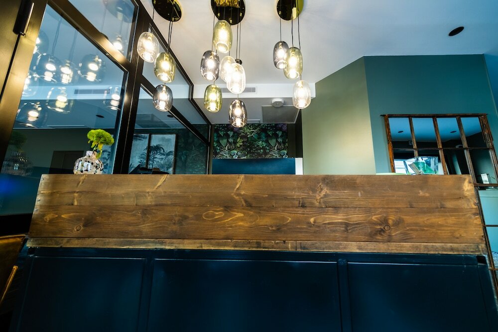 Фото Hotel Paulette