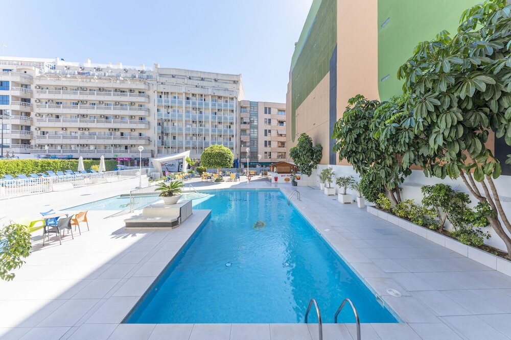 Фото Port Vista Oro Hotel