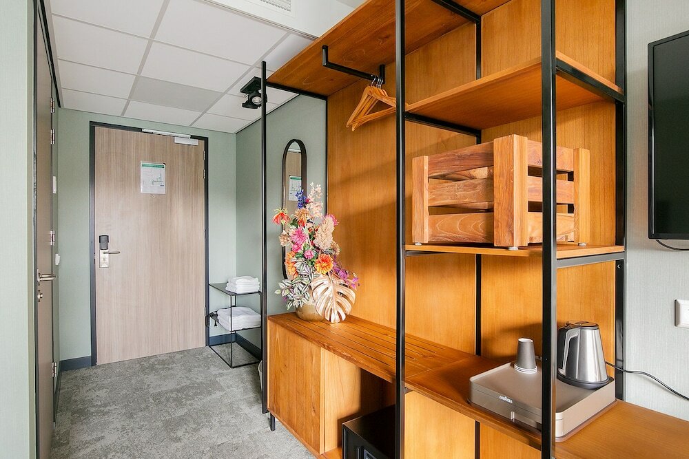 Фото Marktstad Hotel