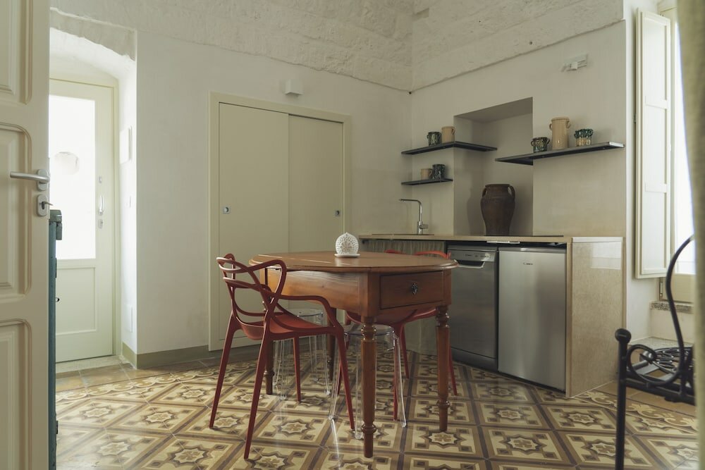 Фото Studio La Chicchera by Wonderful Italy