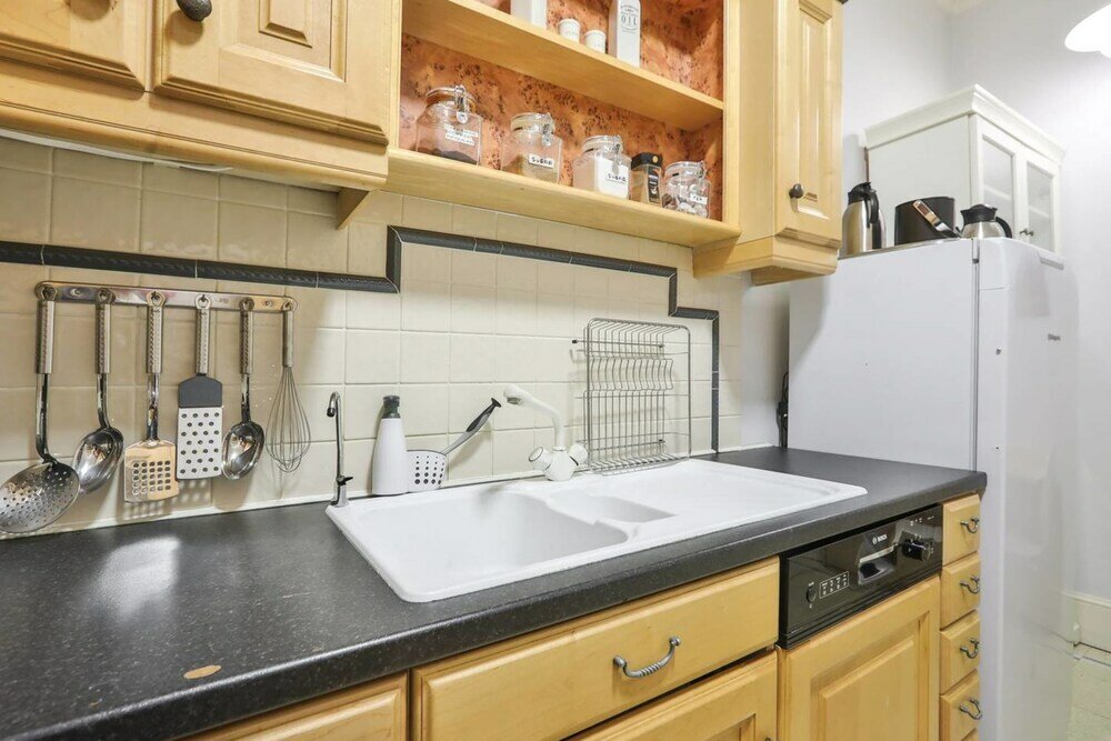 Фото Luxury and Modern Bayswater Apartment