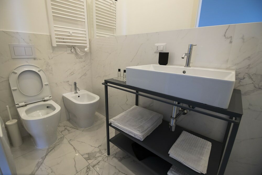 Фото Le Angioine Rooms