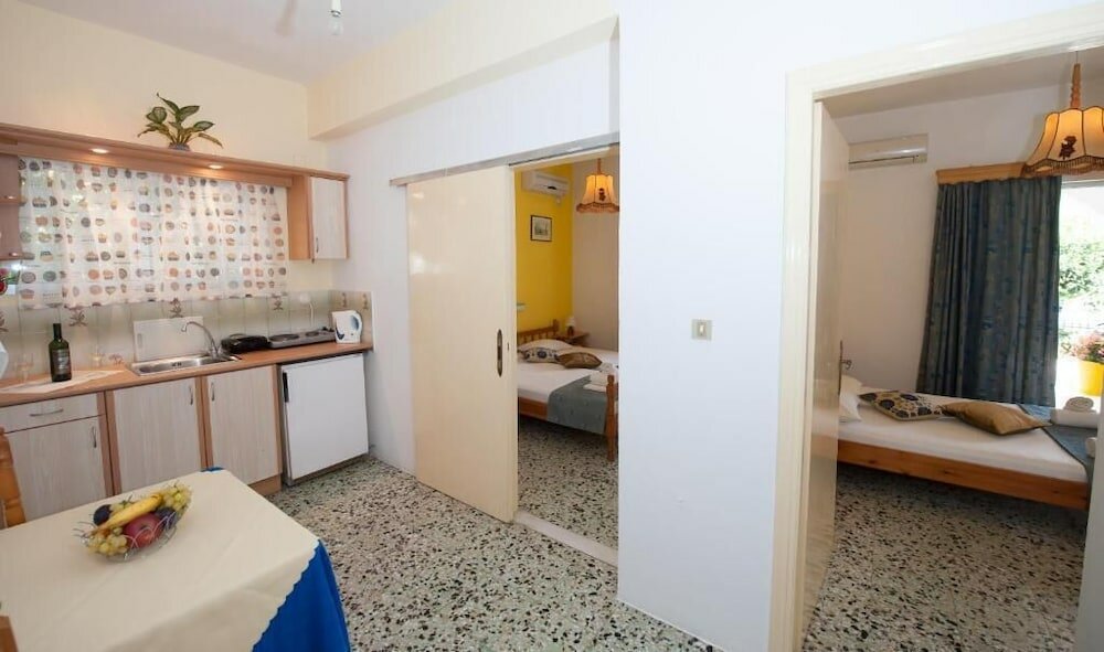 Фото Nikos Studios