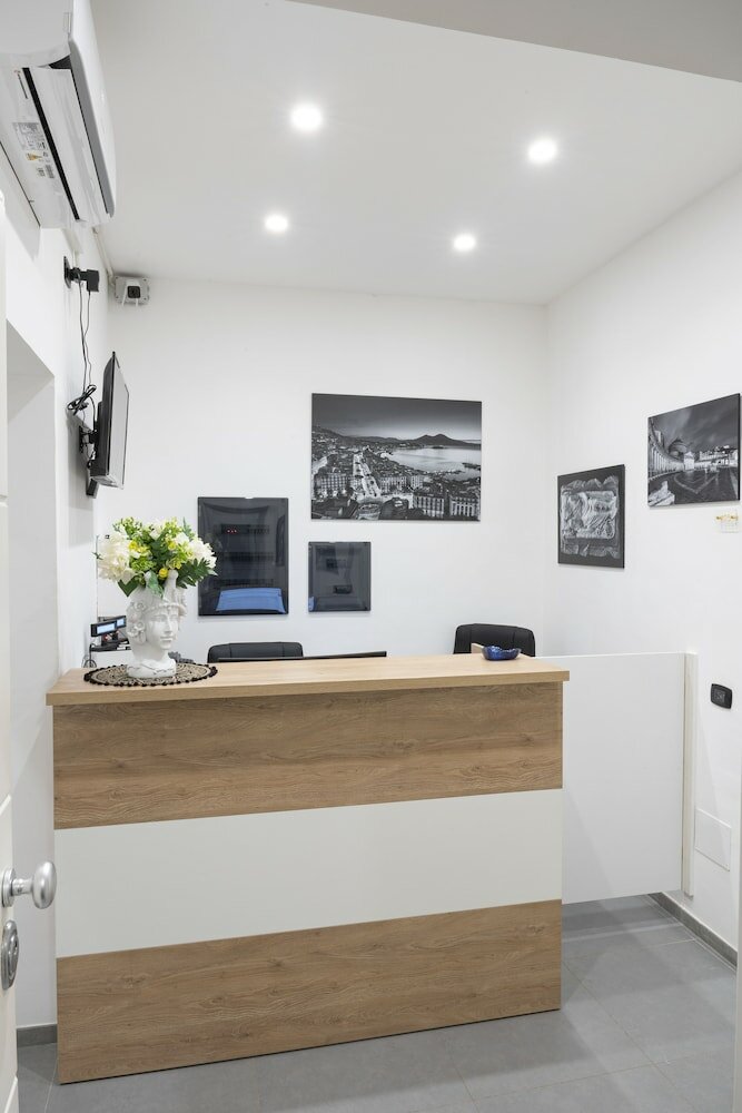 Фото Palazzo Sant'arcangelo