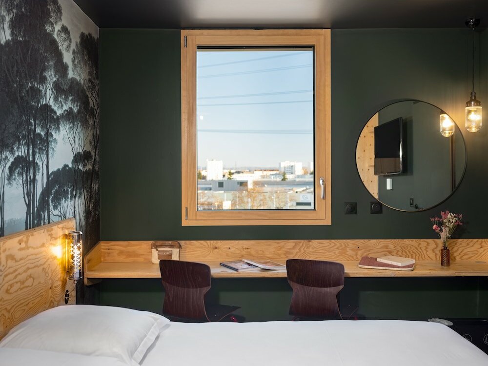 Фото Eklo Montpellier