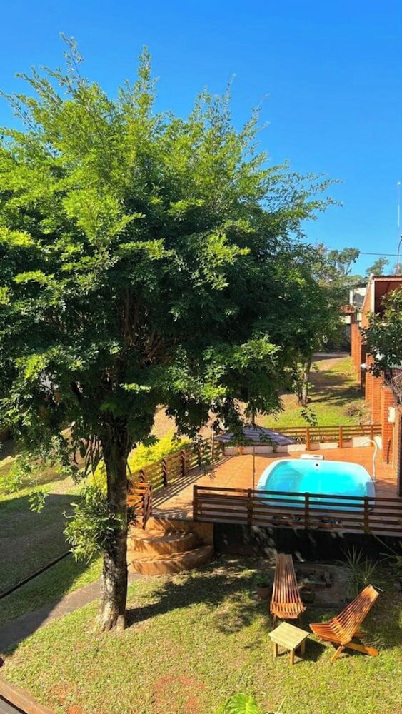 Фото Hiraya Apart Hotel