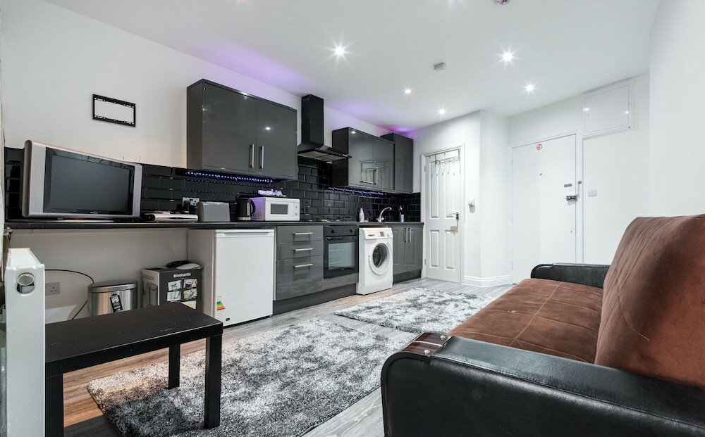 Фото Whitechapel Grand