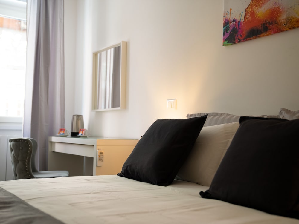 Фото Anastasio Vatican Rooms