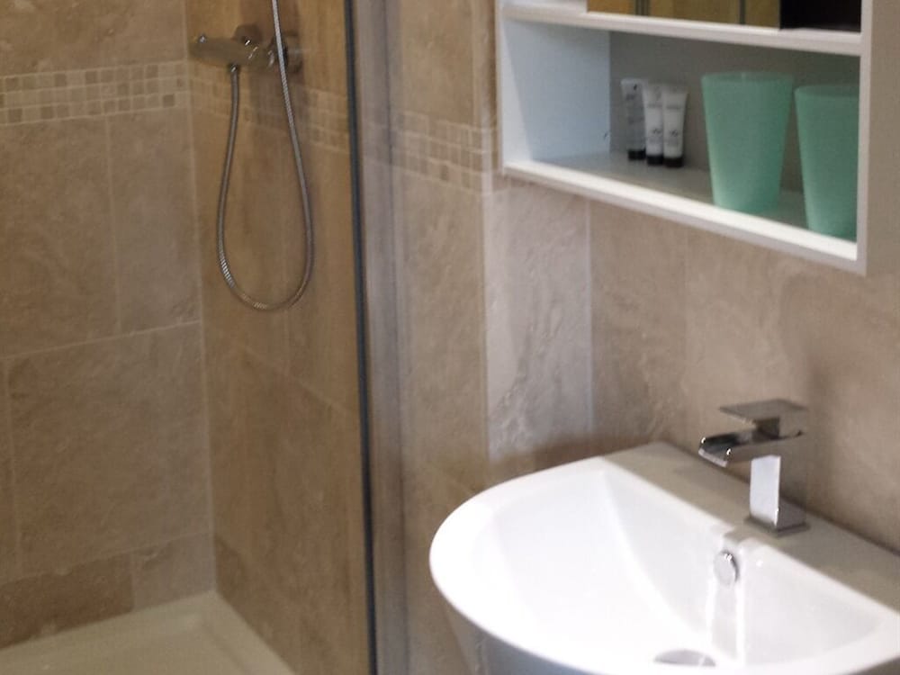 Фото Edinburgh Holiday Guest House