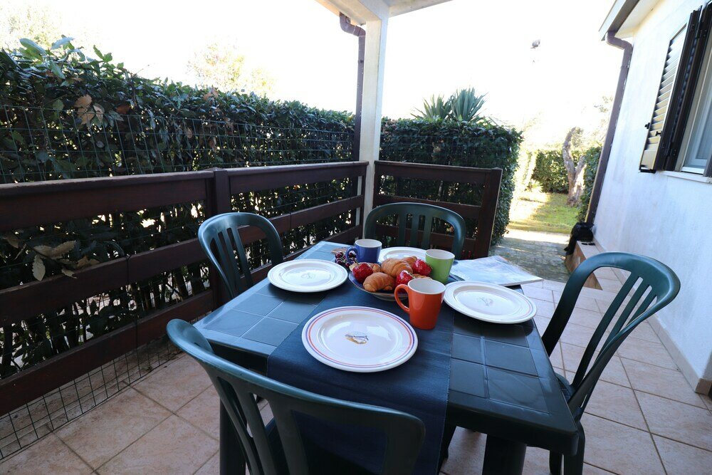 Фото Casa Regina Residence Torre Santo Stefano in Otranto 3 Places