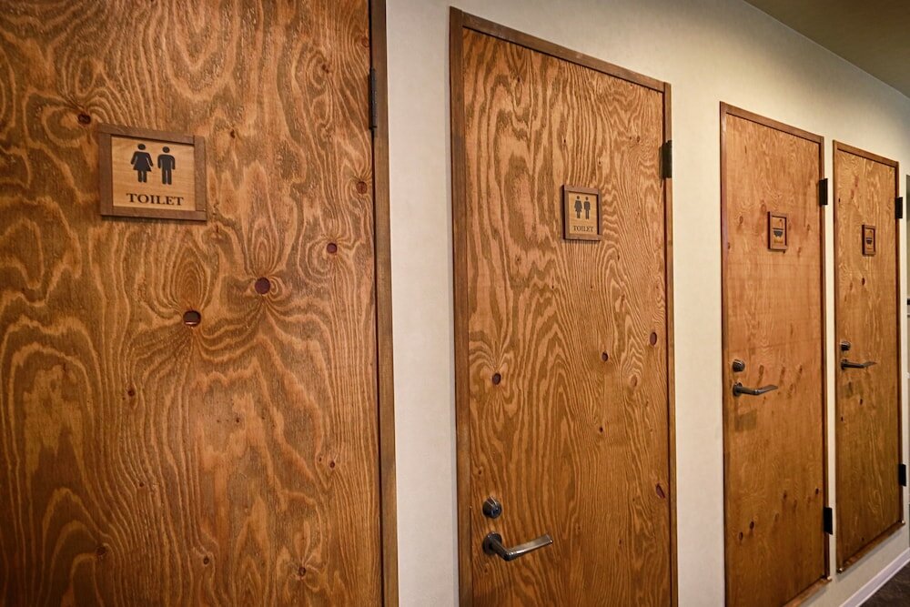 Фото Fujinokura sukiya