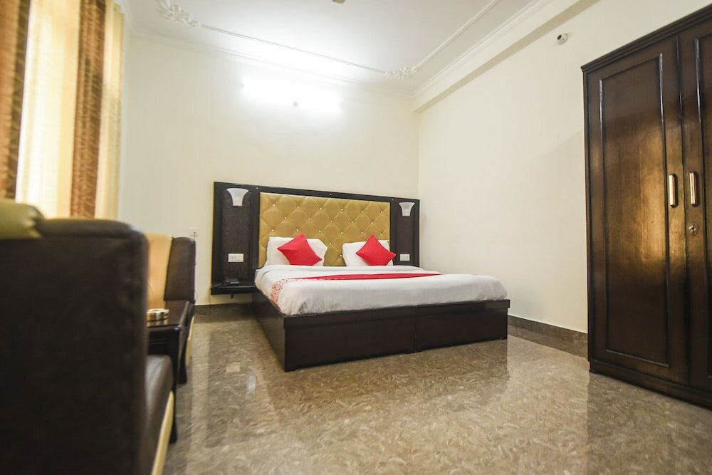 Фото Oyo 15438 Vivek Nomadic