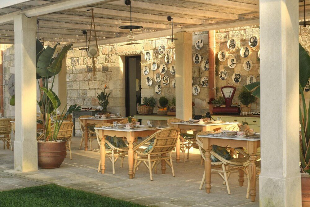 Фото Masseria Corte degli Aromi