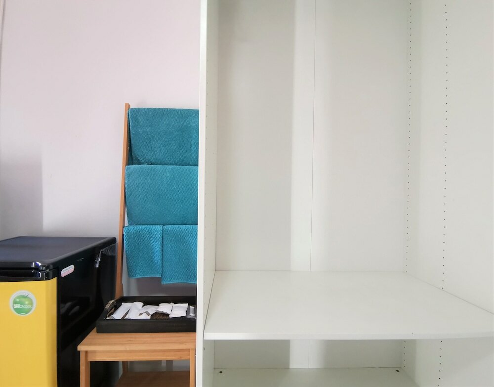 Фото Nice Nap Hostel