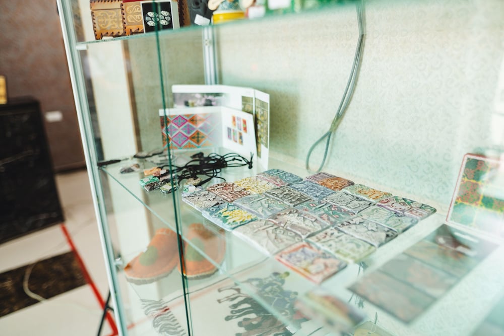 Фото SunRise Osh