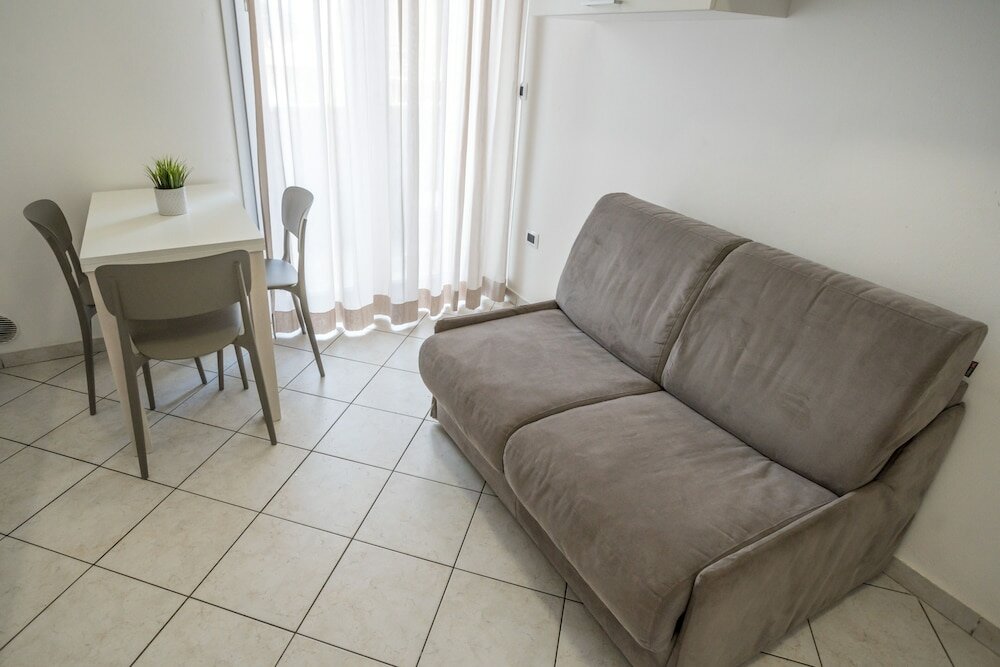 Фото Rimini Bay Suites & Residence