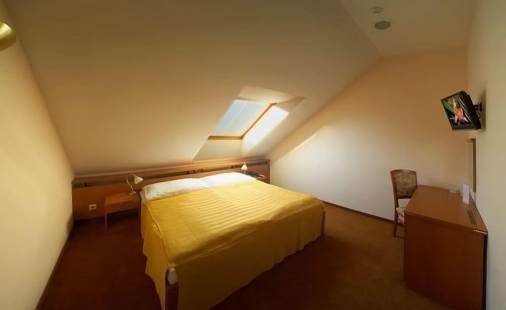 Фото Superior Hotel Prague