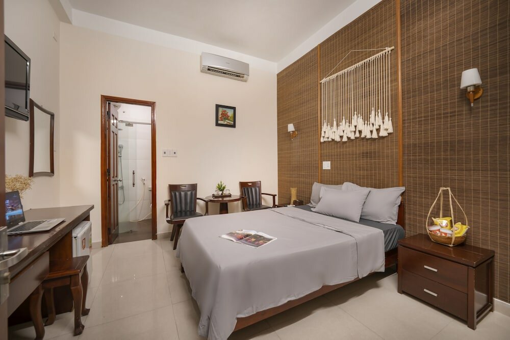 Фото Rustic Hotel Danang