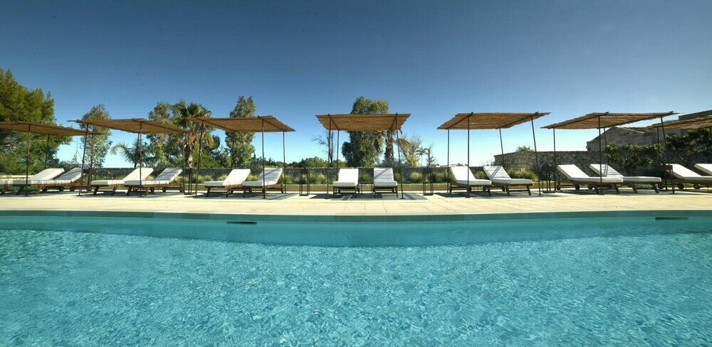 Фото Masseria Corte degli Aromi