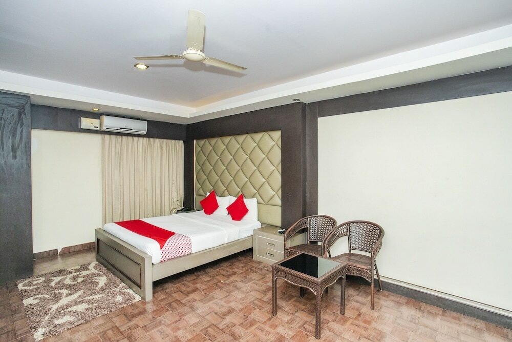 Фото Oyo 4242 Hsr Layout