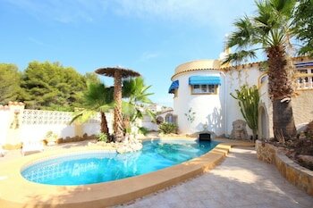 Фото Villa Buenavista - Plaza Mayor