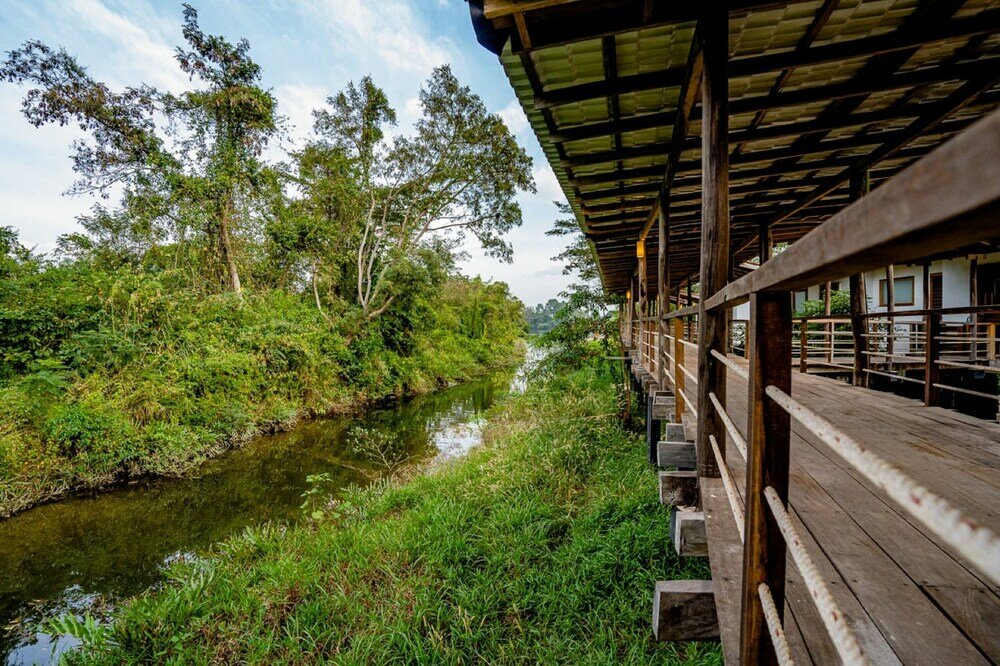 Фото Peam Snea Resort