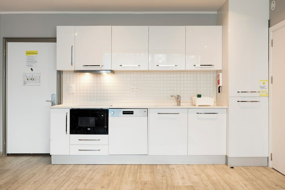 Фото Résidence Midi 33 - Bruxelles Midi