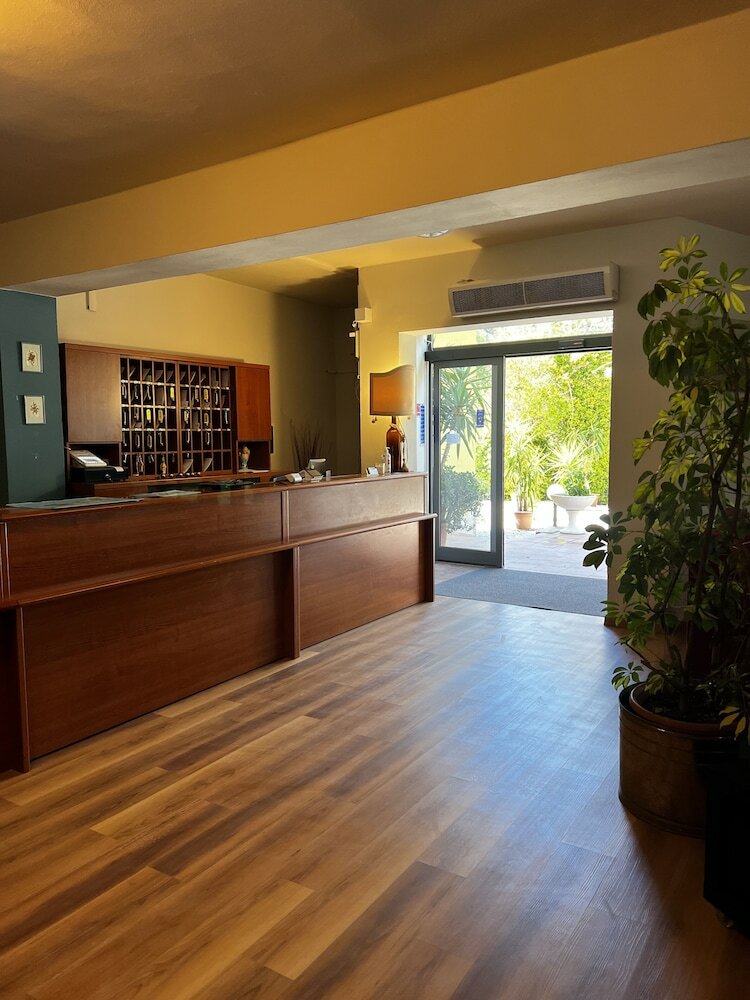 Фото Pfa Hotel - Isola d’Elba