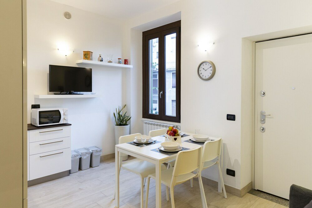 Фото NotaMi - Affori 4ever - 2 bedrooms