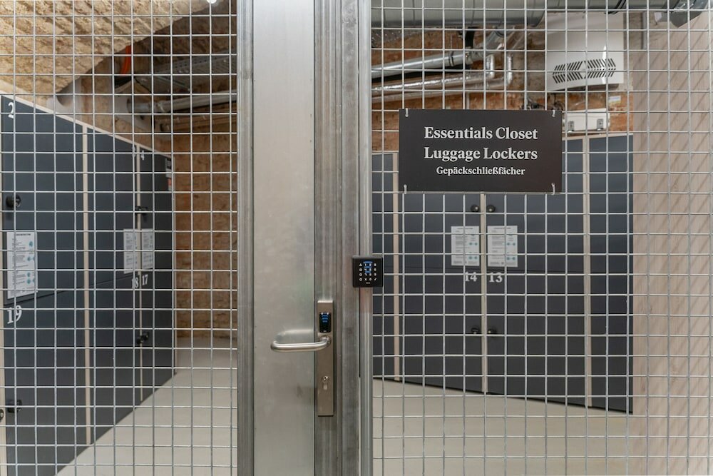 Фото Numa i Terra Apartments