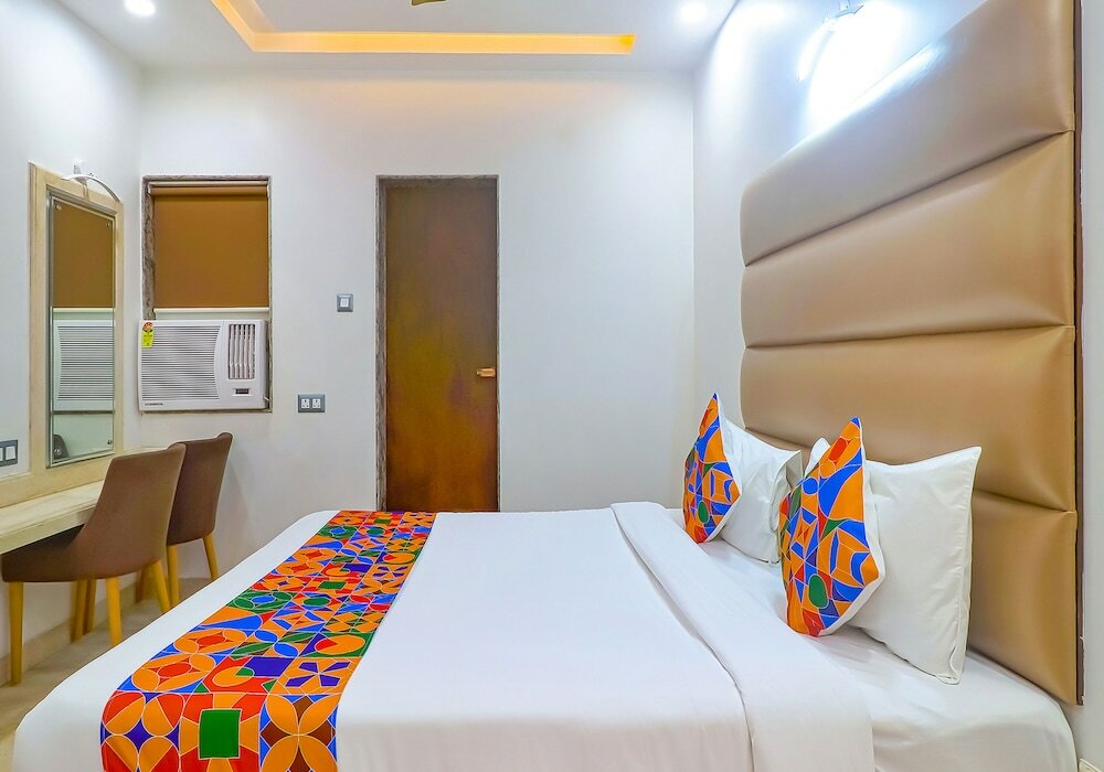 Фото Fabhotel Ruklo