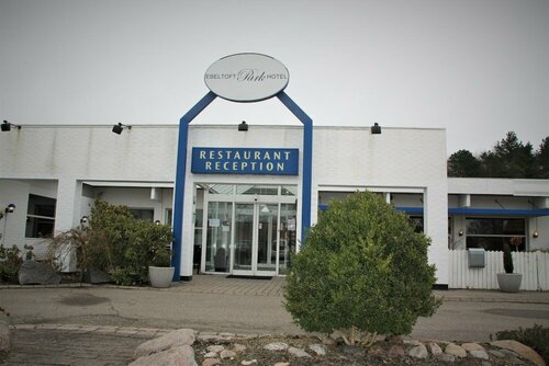 Гостиница Ebeltoft Park B & B
