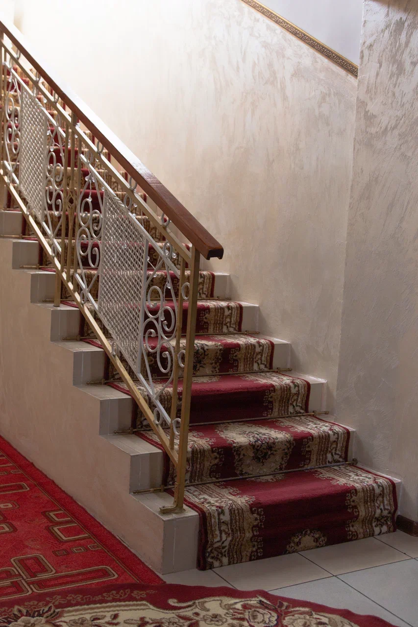 Фото Маргобай