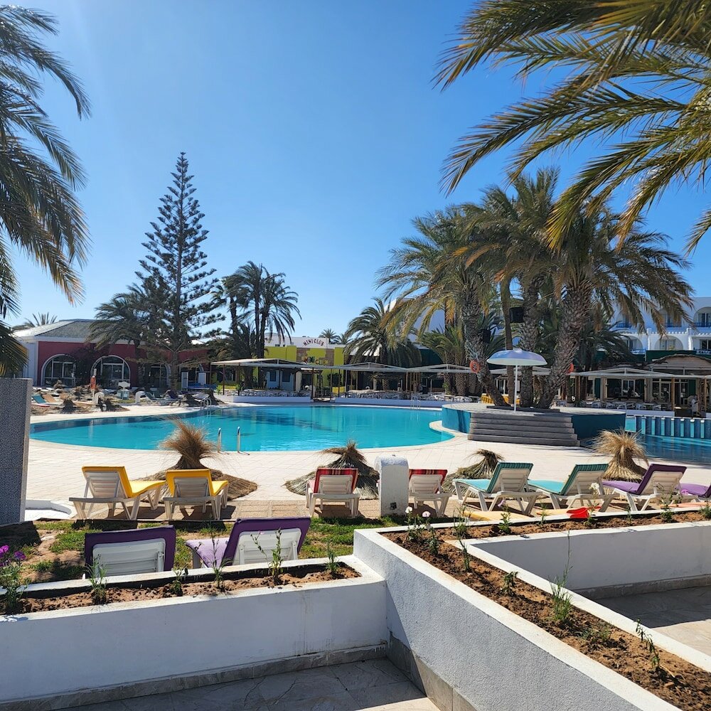 Фото Golf Beach & Thalasso -Family & Couples