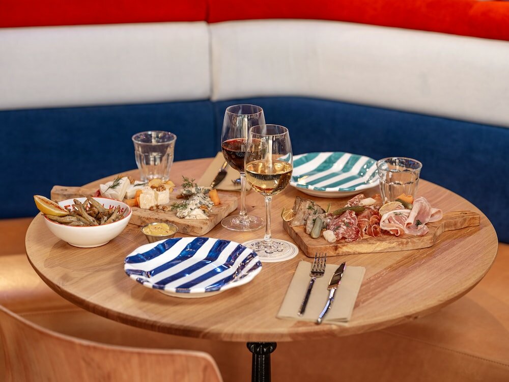 Фото Eklo Montpellier