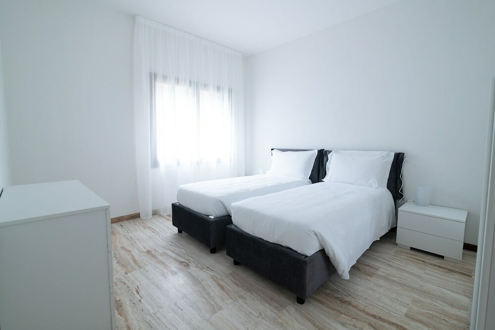 Фото Residenza Corso Palladio 159