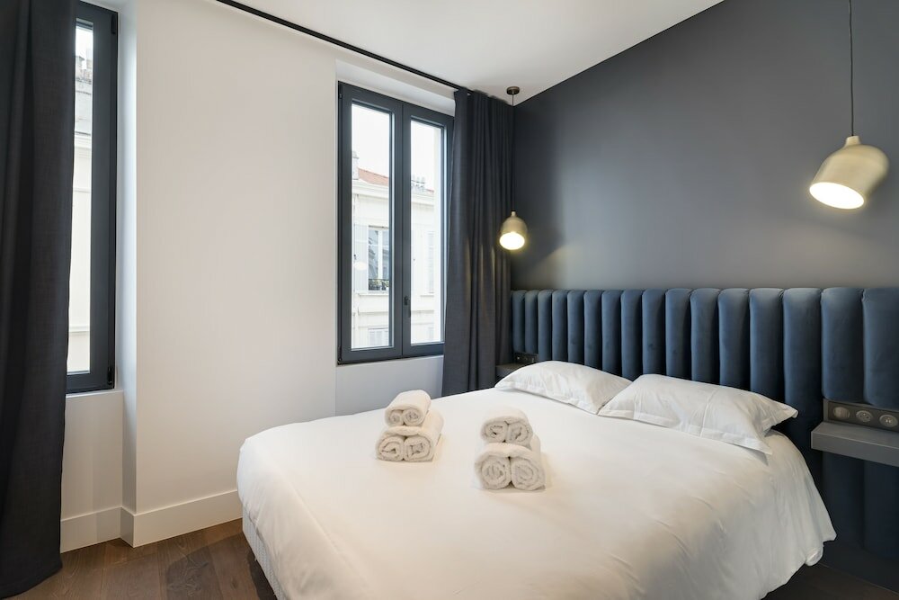 Фото Residence Montefiore