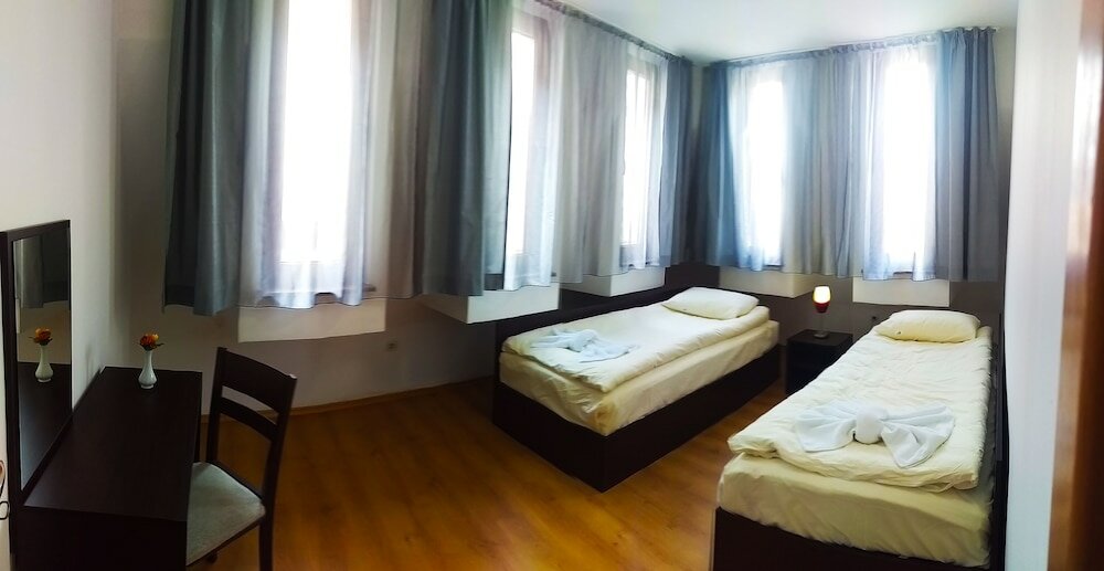 Фото отеля 5